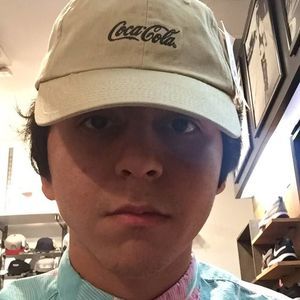 Meet your Posher, Douglas